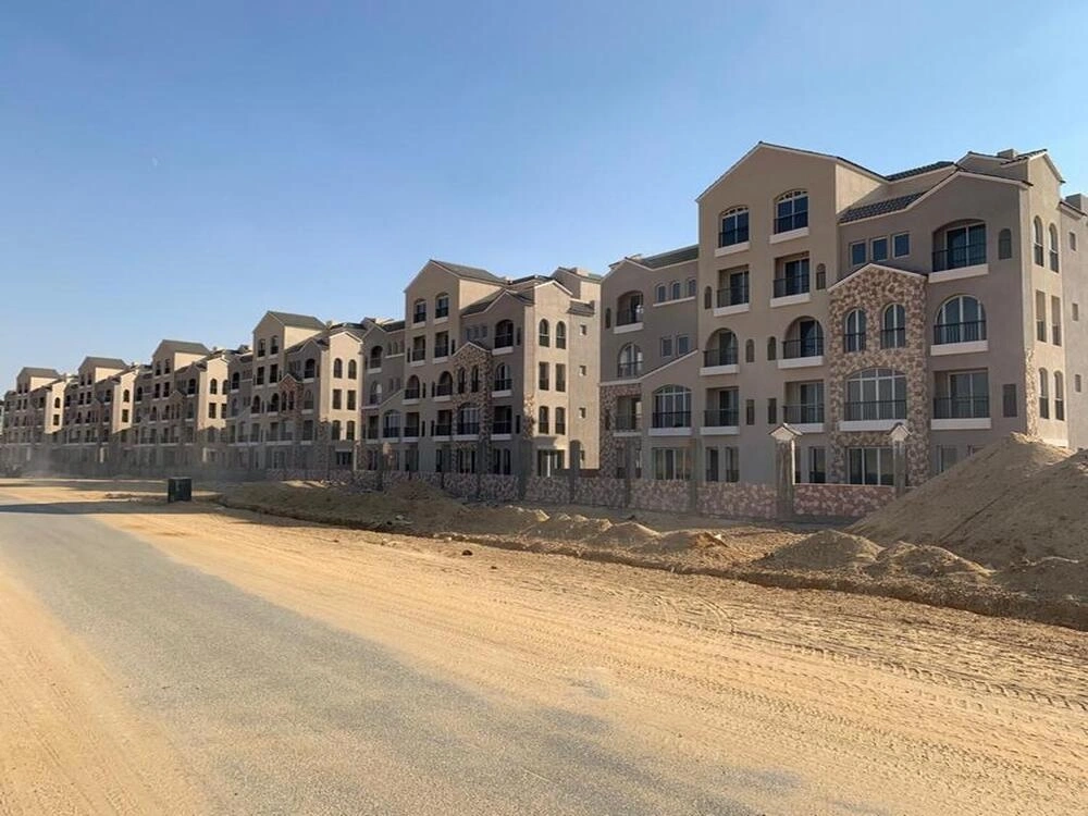 جرين سكوير gallery image